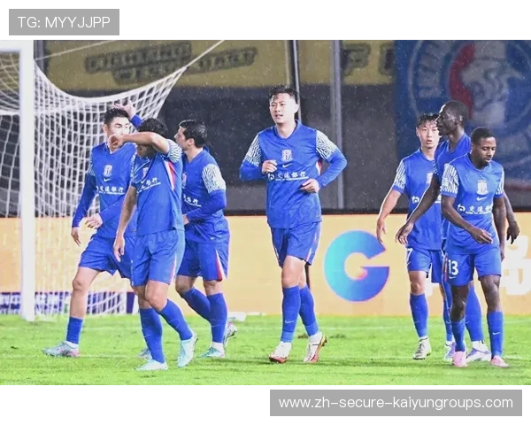 上海海港亚冠生死战,柔佛主场的巨大压力成关键