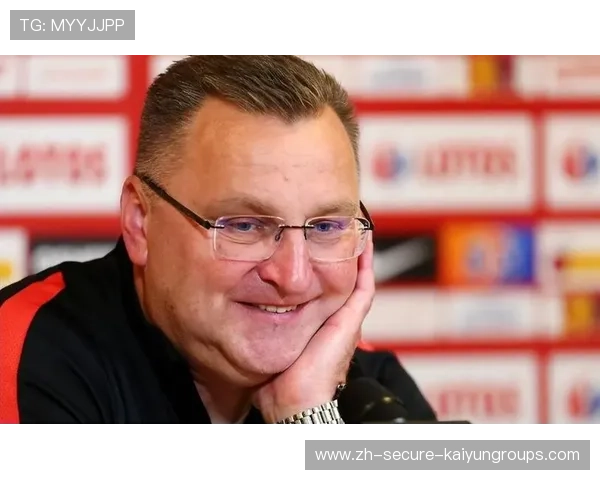 主帅怒喷球队:有人配不上穿这件球衣!